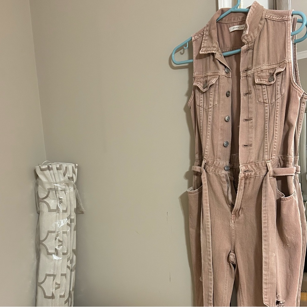 Overall